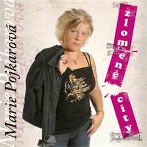 Marie Pojkarová - Zlomené City