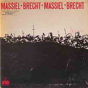 Massiel - Baladas y cnciones de Bertolt Brecht