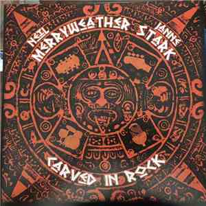 Merryweather Stark - Carved In Rock