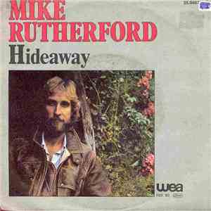 Mike Rutherford - Hideaway