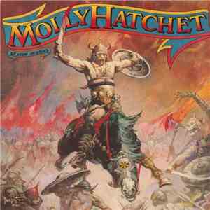 Molly Hatchet - Beatin' The Odds