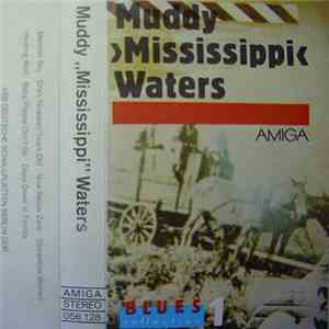 Muddy Waters - Muddy 
