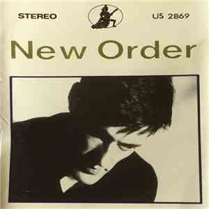 New Order - Low-Life