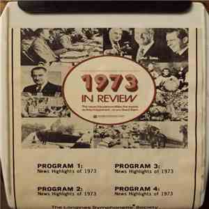 No Artist - 1973 In Review