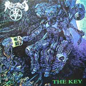 Nocturnus - The Key