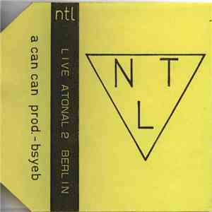 Non Toxique Lost - Live Atonal 2 Berlin