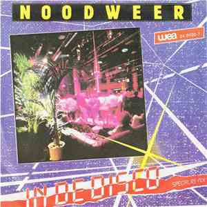 Noodweer - In De Disco (Special Re-Mix)