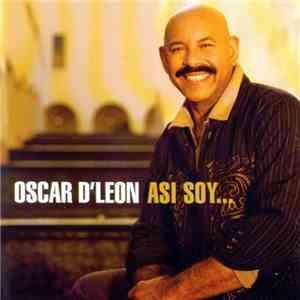 Oscar D' León - Asi Soy...