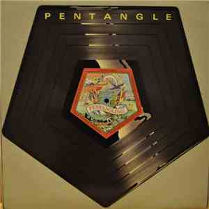 Pentangle - Pentangling