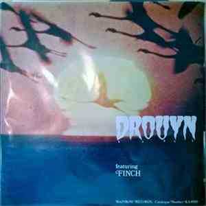 Peter Martin , Finch  - Drouyn
