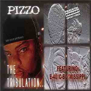 Pizzo - The Tribulation...