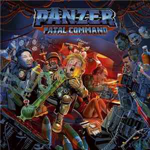 Pänzer - Fatal Command