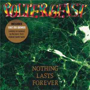 Poltergeist  - Nothing Lasts Forever