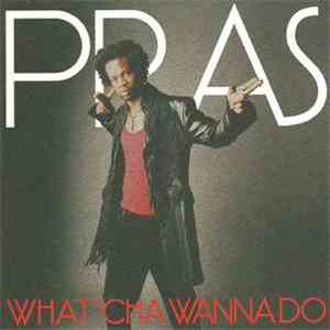 Pras - What'cha Wanna Do