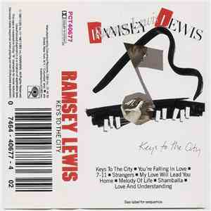 Ramsey Lewis - Keys To The City