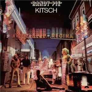 Randy Pie - Kitsch
