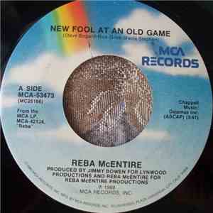 Reba McEntire - New Fool At An Old Game