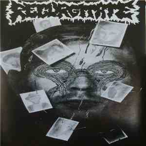 Regurgitate - Trials Of Life