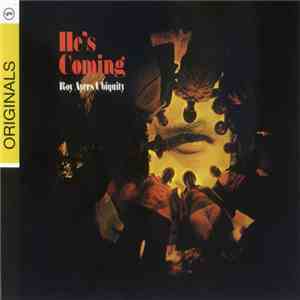 Roy Ayers Ubiquity - He's Coming