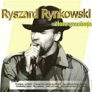 Ryszard Rynkowski - Złote Przeboje