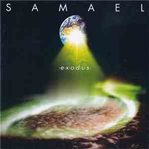 Samael - Exodus