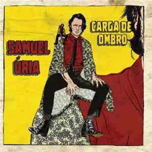 Samuel Úria - Carga de Ombro