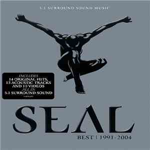 Seal - Best | 1991 - 2004