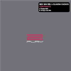 Sied van Riel & Claudia Cazacu - Contrasts