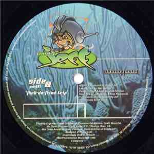 Simply Jeff - Funk-Da-Fried Trip / 21st Century Beats