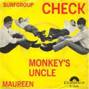 Surfgroup Check - The Monkey's Uncle