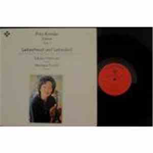 Takako Nishizaki - Plays Fritz Kreisler Vol. 1