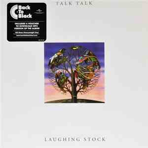 Talk Talk - Laughing Stock
