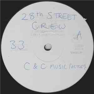 The 28th Street Crew - 