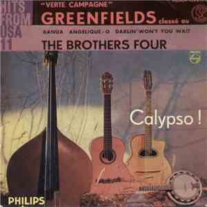 The Brothers Four - 