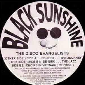 The Disco Evangelists - De Niro