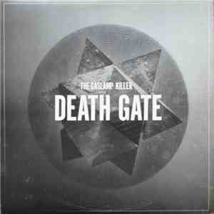 The Gaslamp Killer - Death Gate
