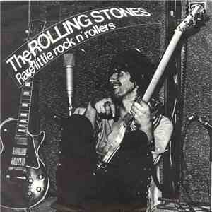 The Rolling Stones - Rare Little Rock N'Rollers