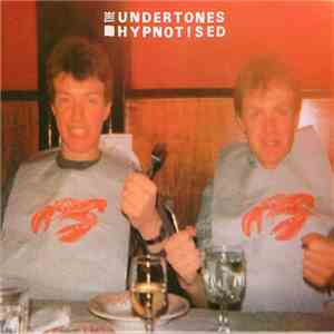 The Undertones - Hypnotised