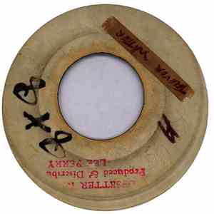 The Upsetters / The Inspirations - Eight For Eight / You Know What I Mean