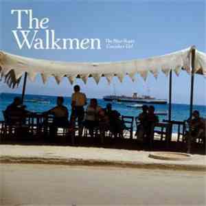 The Walkmen - The Blue Route / Canadian Girl