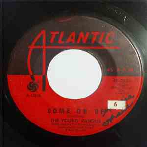 The Young Rascals - Come On Up