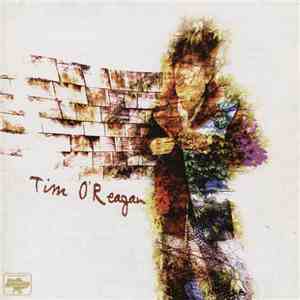 Tim O'Reagan - Tim O'Reagan