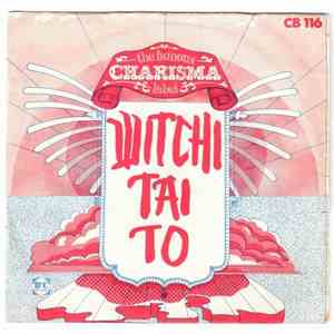 Topo D. Bil - Witchi Tai To