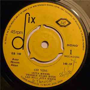 Twinkle Stars Band - Oh Yesu