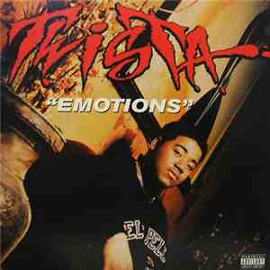 Twista - Emotions