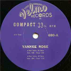 Unknown Artist - Yankee Rose