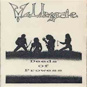 Valkyrie - Deeds Of Prowess