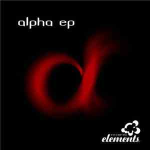 Various - Alpha EP