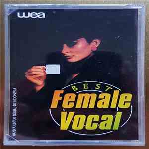 Various - Best Female Vocal