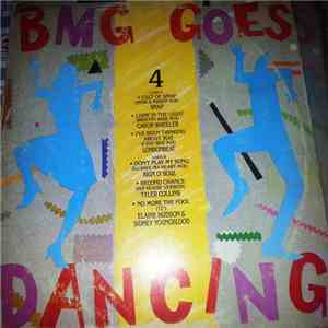 Various - Bmg Goes Dancing Vol.04